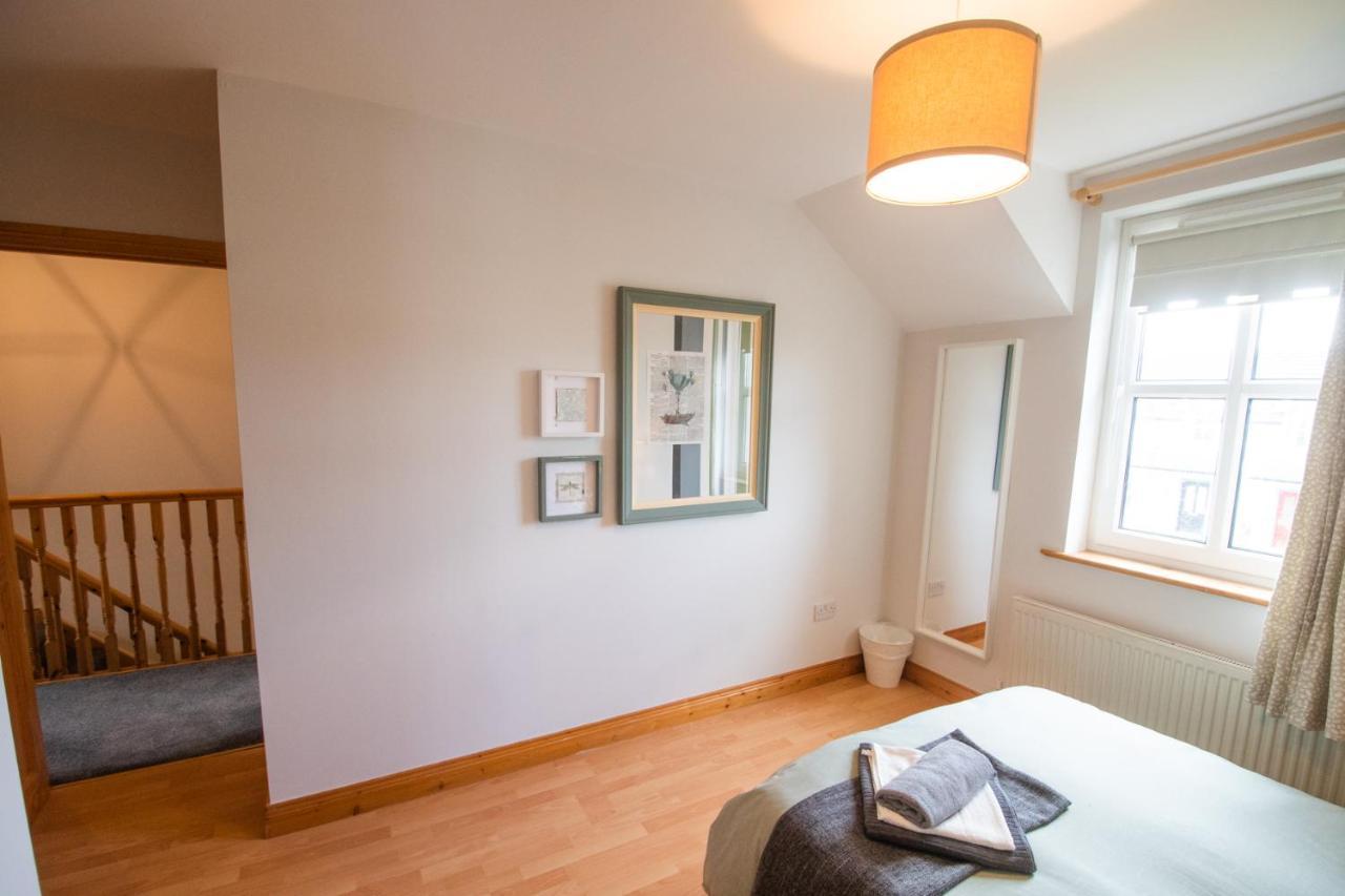 Beautiful Three Bedroom Home In Bundoran Exterior foto