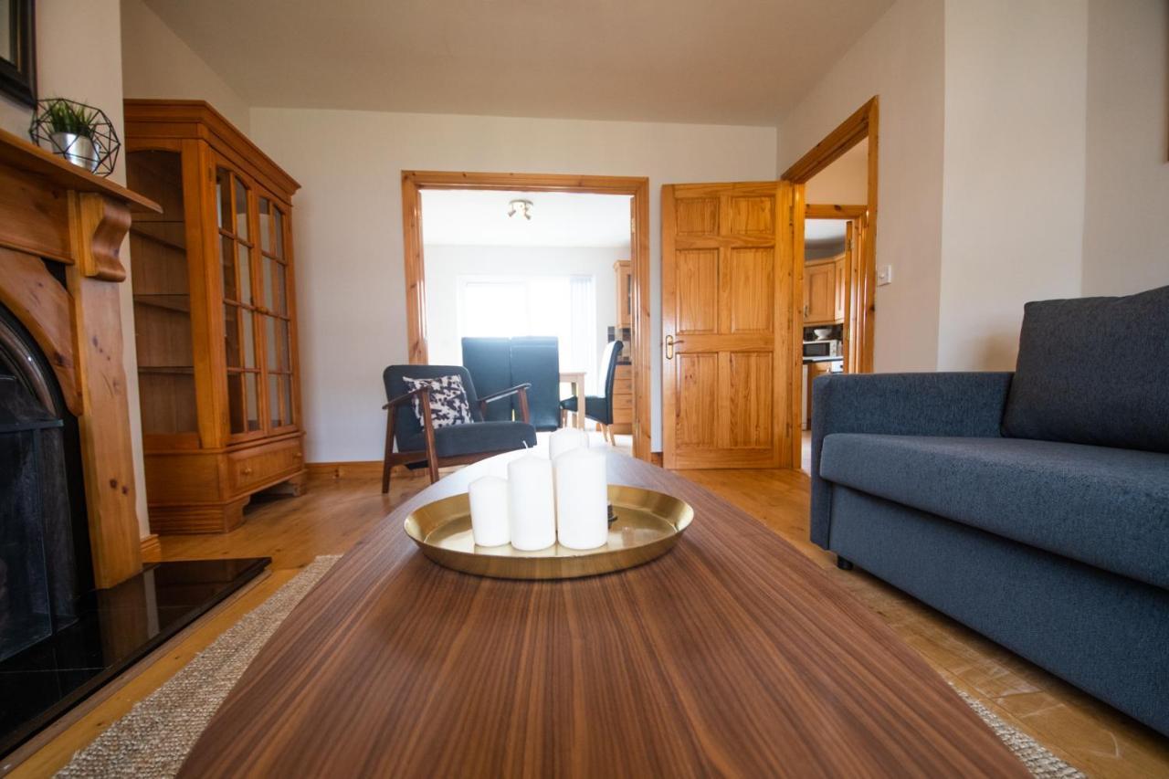 Beautiful Three Bedroom Home In Bundoran Exterior foto