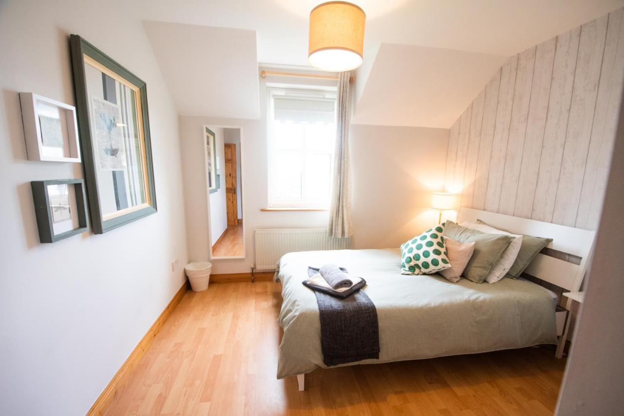 Beautiful Three Bedroom Home In Bundoran Exterior foto