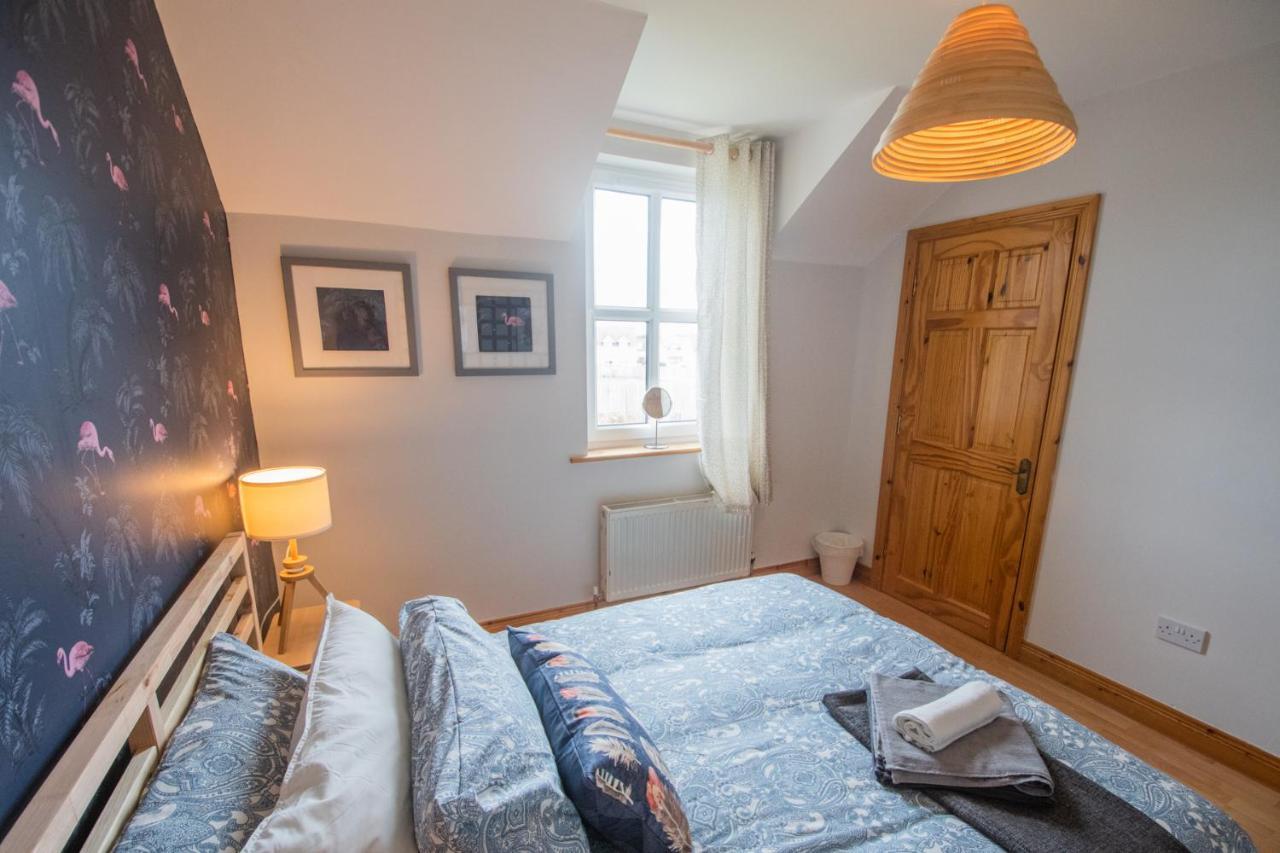 Beautiful Three Bedroom Home In Bundoran Exterior foto