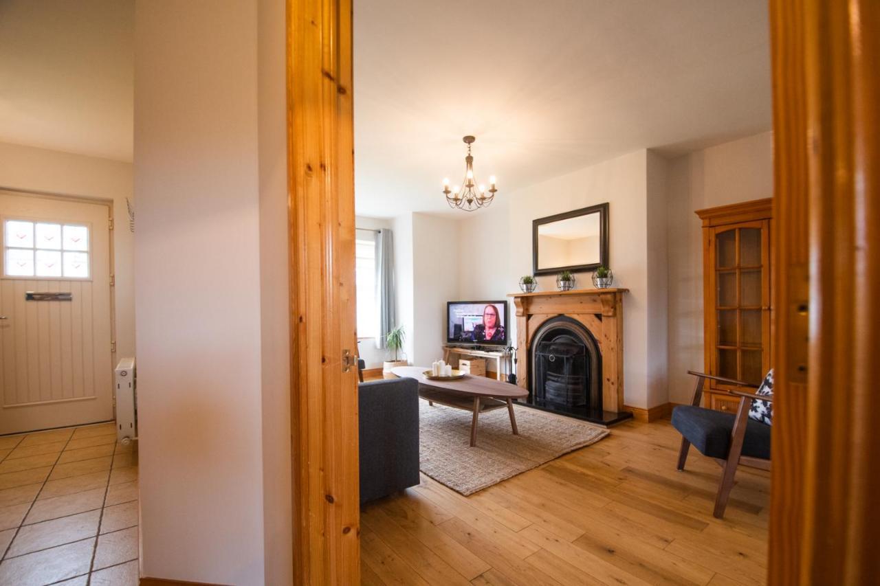 Beautiful Three Bedroom Home In Bundoran Exterior foto