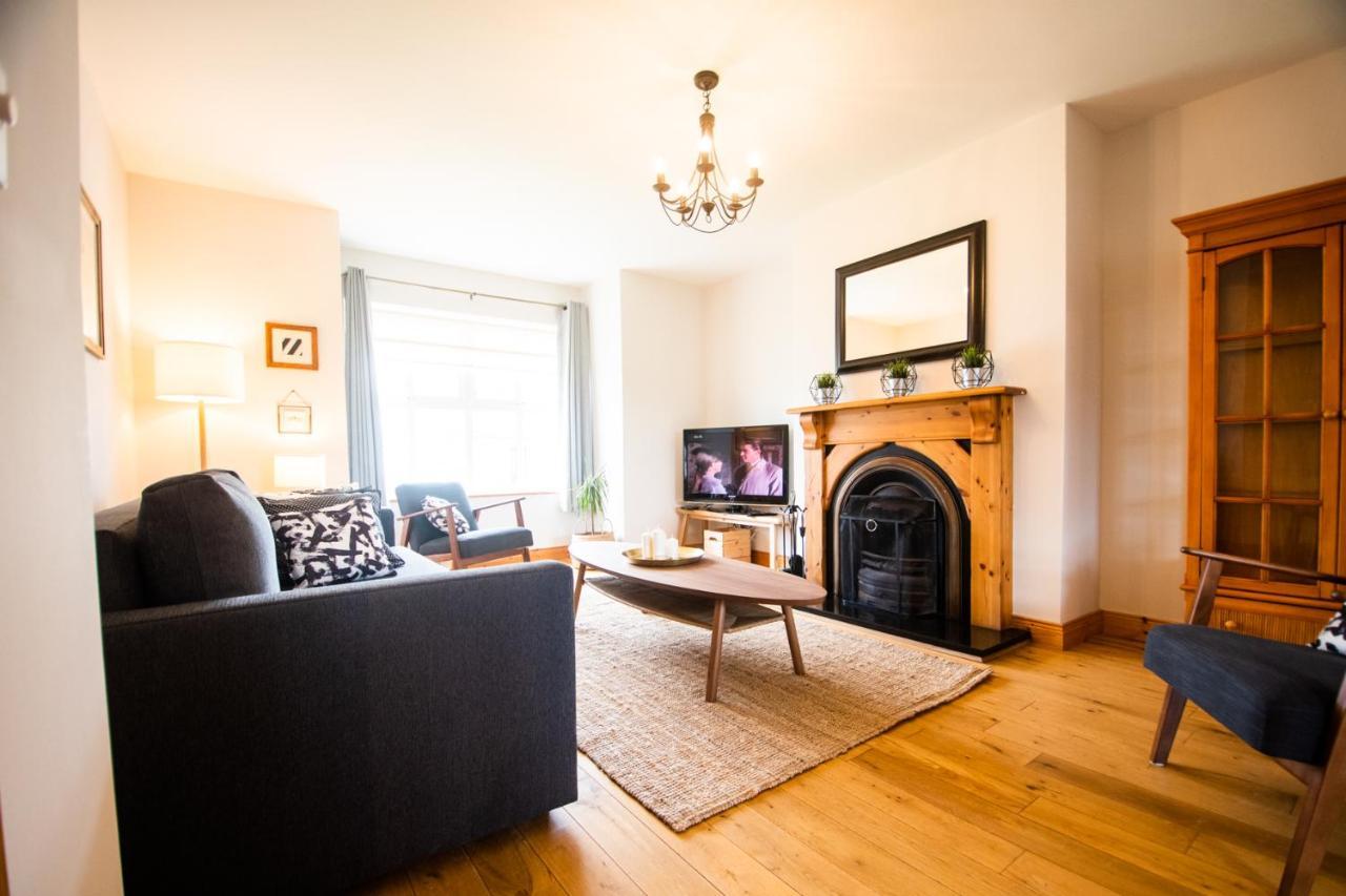 Beautiful Three Bedroom Home In Bundoran Exterior foto