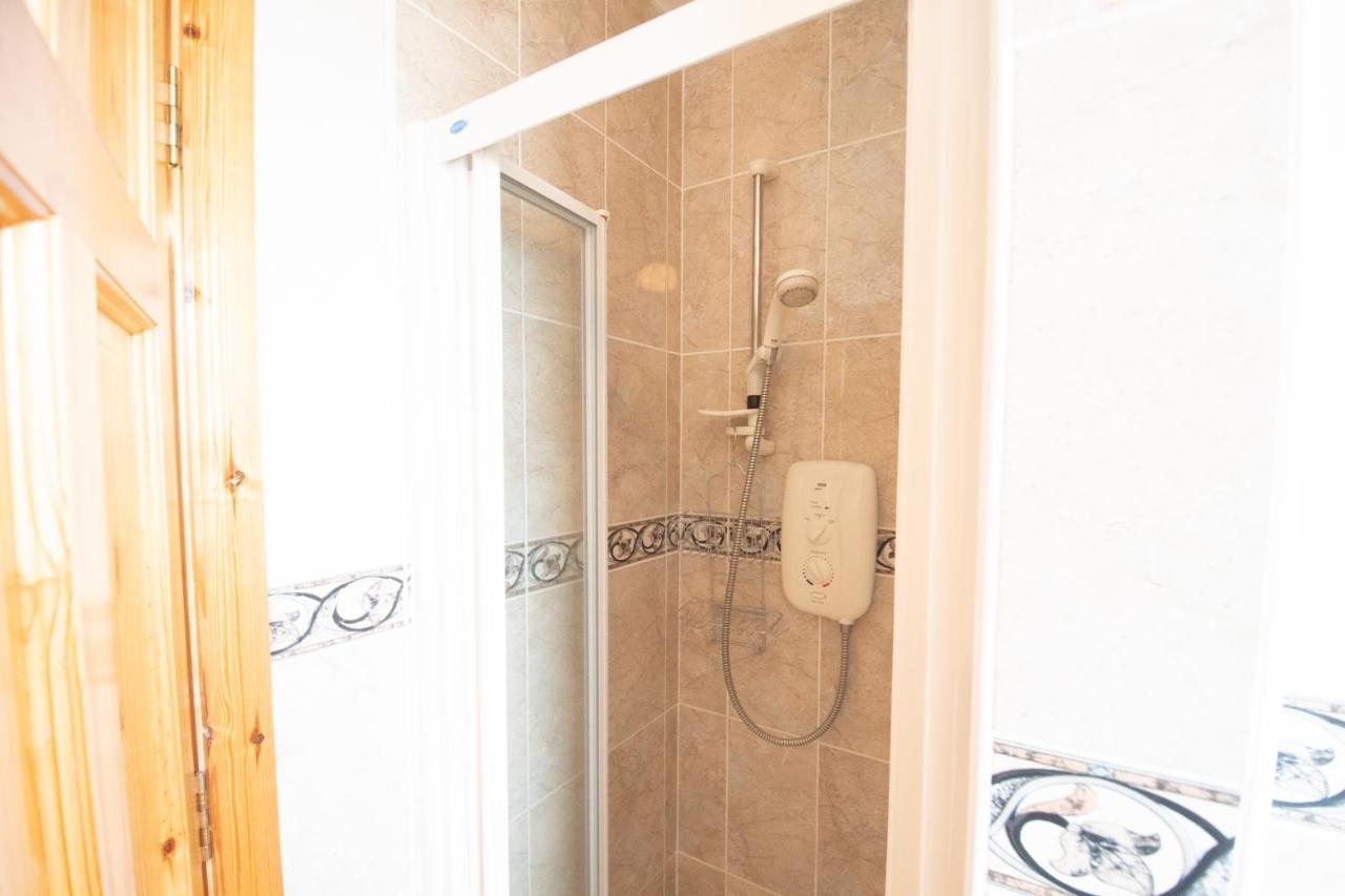 Beautiful Three Bedroom Home In Bundoran Exterior foto