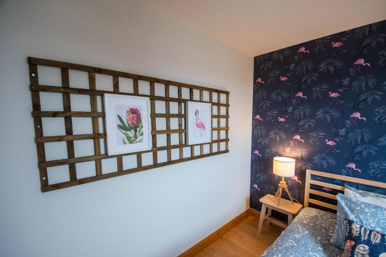 Beautiful Three Bedroom Home In Bundoran Exterior foto