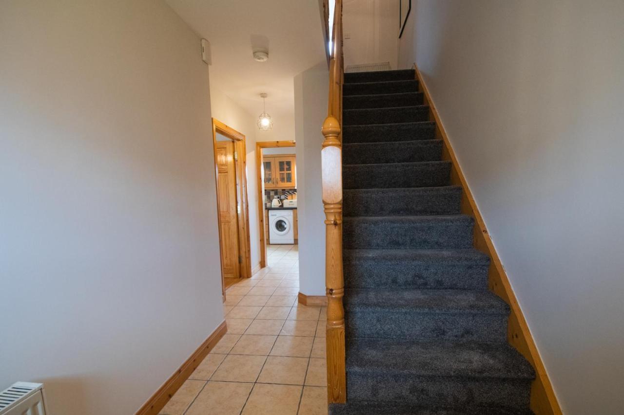 Beautiful Three Bedroom Home In Bundoran Exterior foto