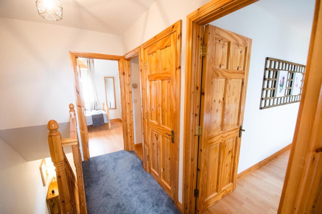 Beautiful Three Bedroom Home In Bundoran Exterior foto