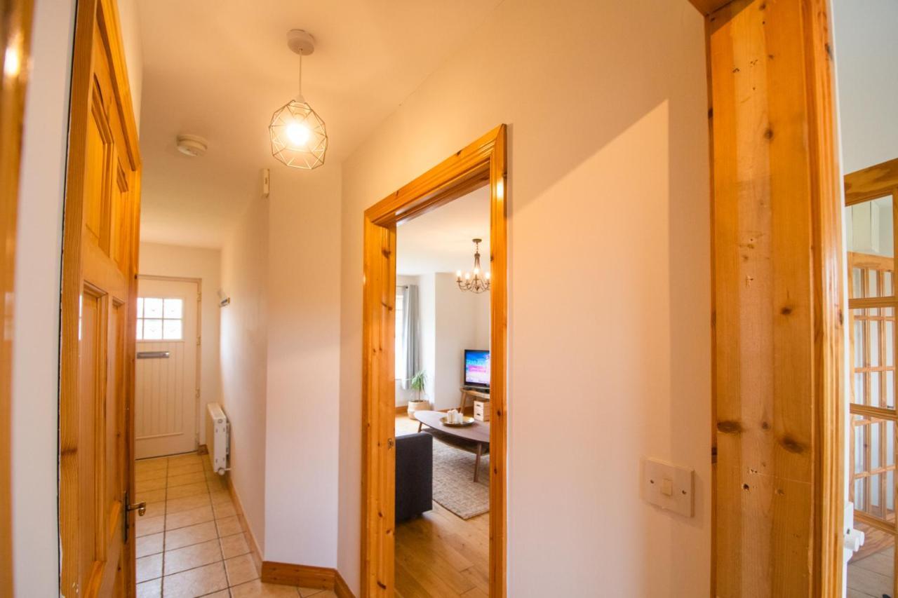 Beautiful Three Bedroom Home In Bundoran Exterior foto
